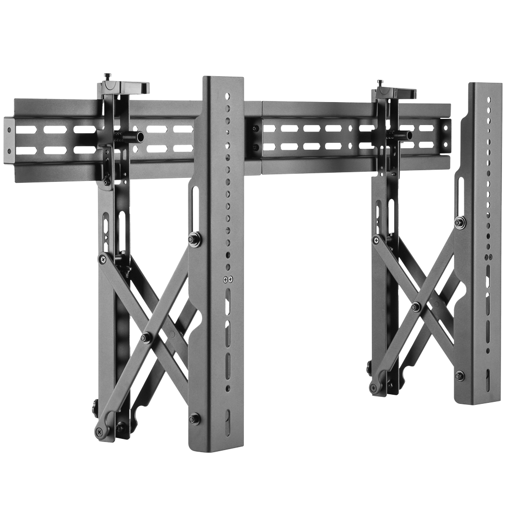Soporte Pop-Out – Peso soportado 45 Kg (LVW02-48T)