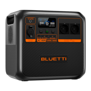 Batería portátil - Gran capacidad 1440Wh (36Ah) (BL-AC180P)