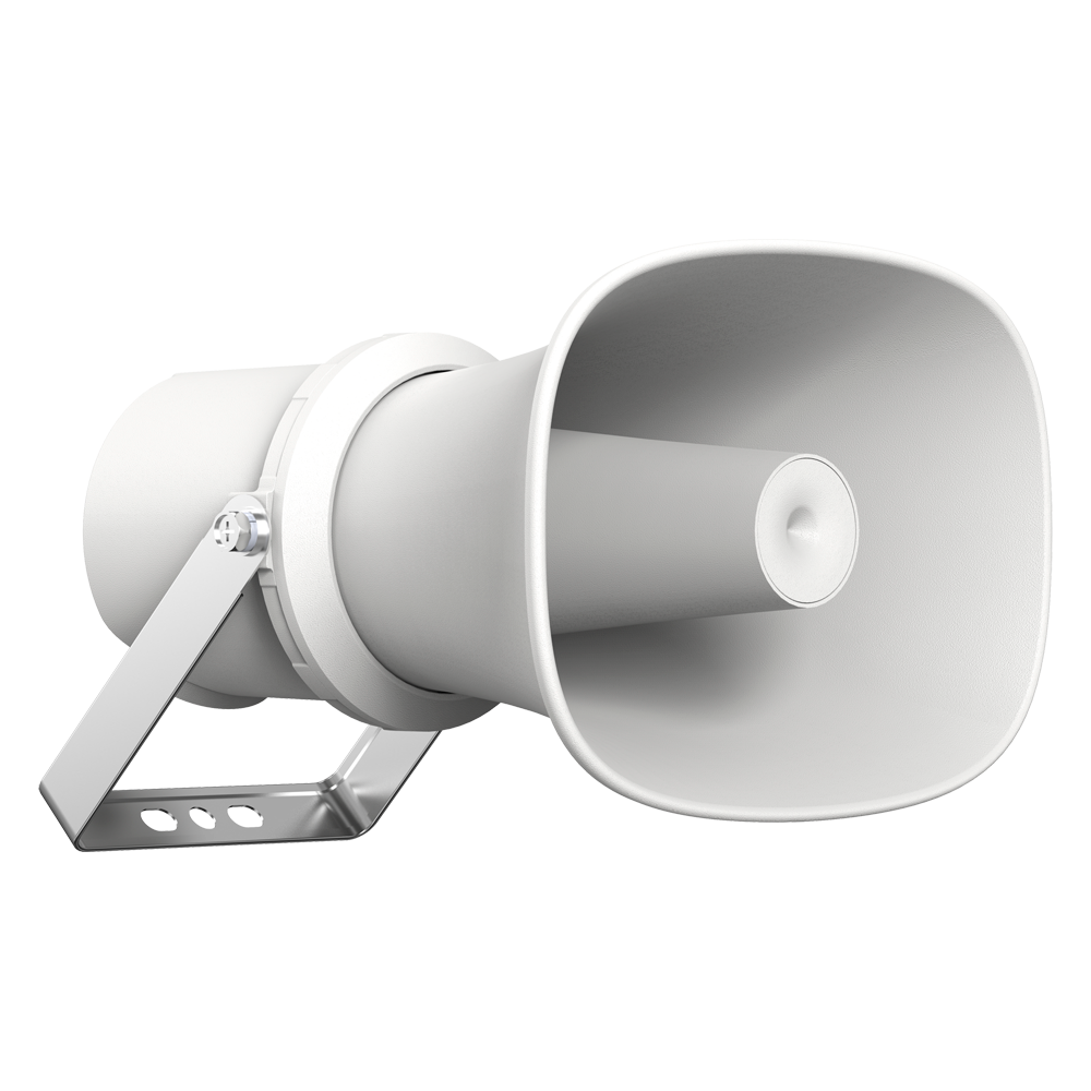 Altavoz Digital IP – Bocina (DS-QAZ1325G1T-EY)