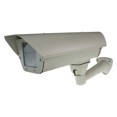Carcasa protectora – Aleación de aluminio (HS350W)