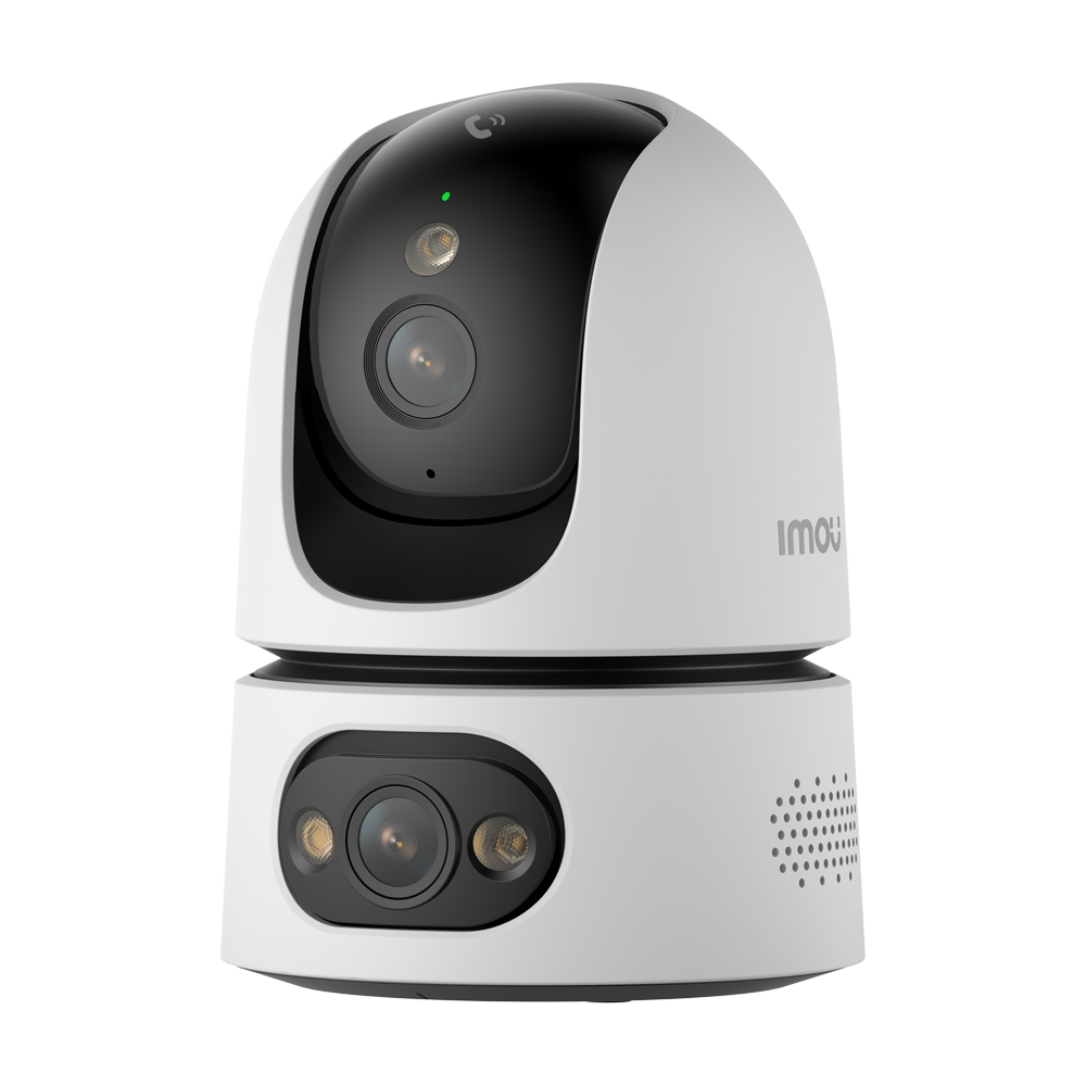 Cámara motorizada Ranger Dual Pro 3+3MP – Wifi 6 Dual (IPC-S2XEP-6M0S-IMOU)