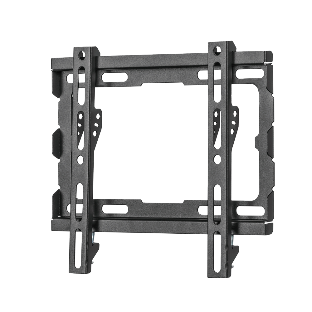 Soporte a pared fijo – Peso soportado 45 Kg (KL32-22F)