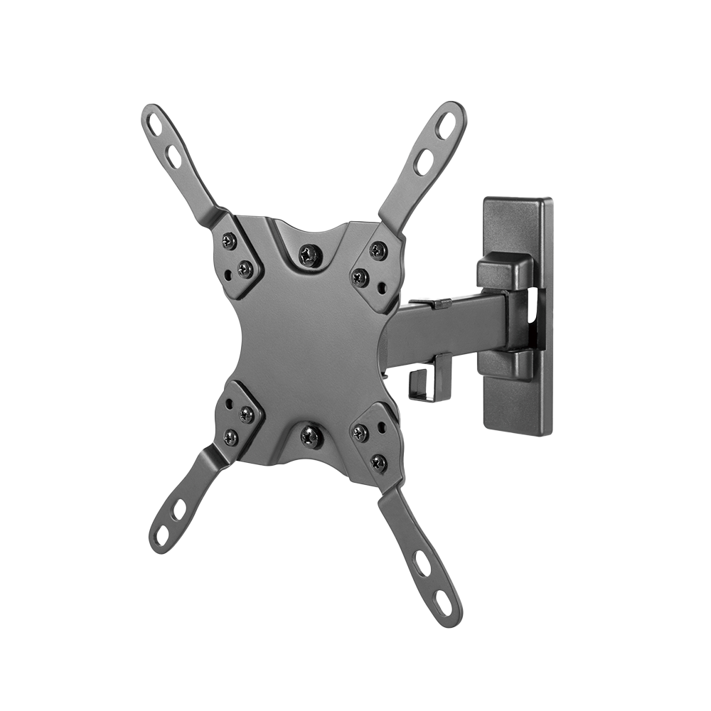 Soporte a pared con brazo – Peso soportado 20 Kg (LDA21-221)