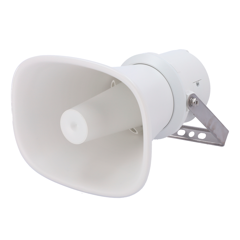 Altavoz Digital IP – Bocina (DS-QAZ1307G1T-E(C))