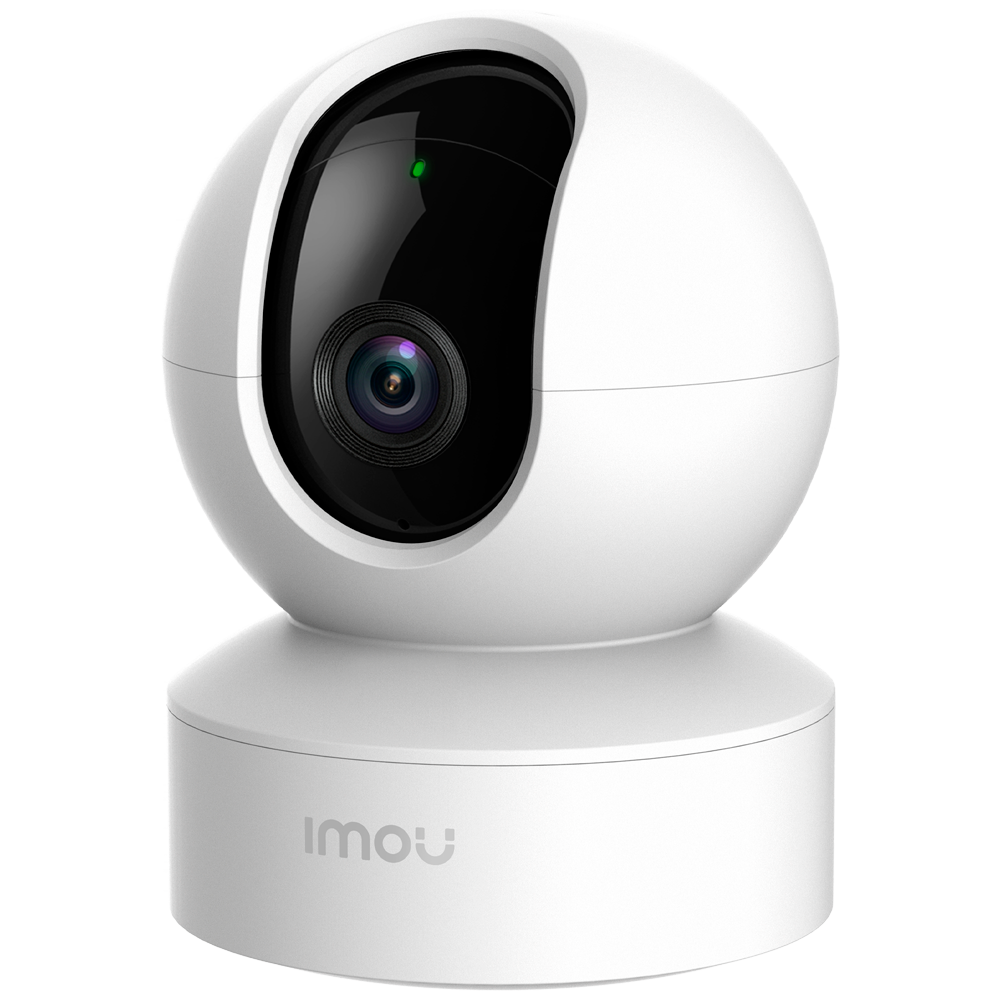 Cámara AOR DK2 3MP – WiFi 6 dual / Conexión PoE (IPC-DK2P-3R1W-IMOU)