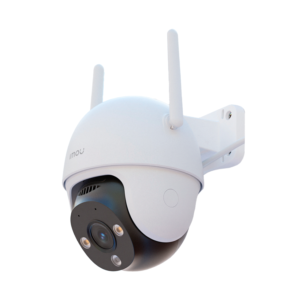 Cámara motorizada DK7 3MP – WiFi 6 dual (IPC-DK7P-3H1WE-IMOU)