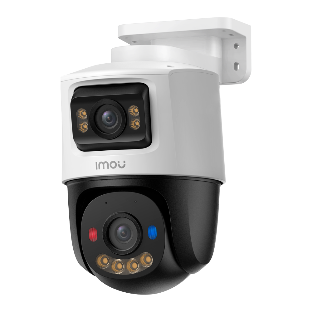 Cámara PS70F 3+3MP – Conexión PoE (IPC-PS70FP-6M0-IMOU)