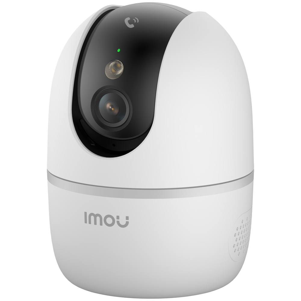 Cámara A1 Pro 3MP – Wifi 6 Dual / Conexión Ethernet (IPC-S2E1P-3R1S-IMOU)