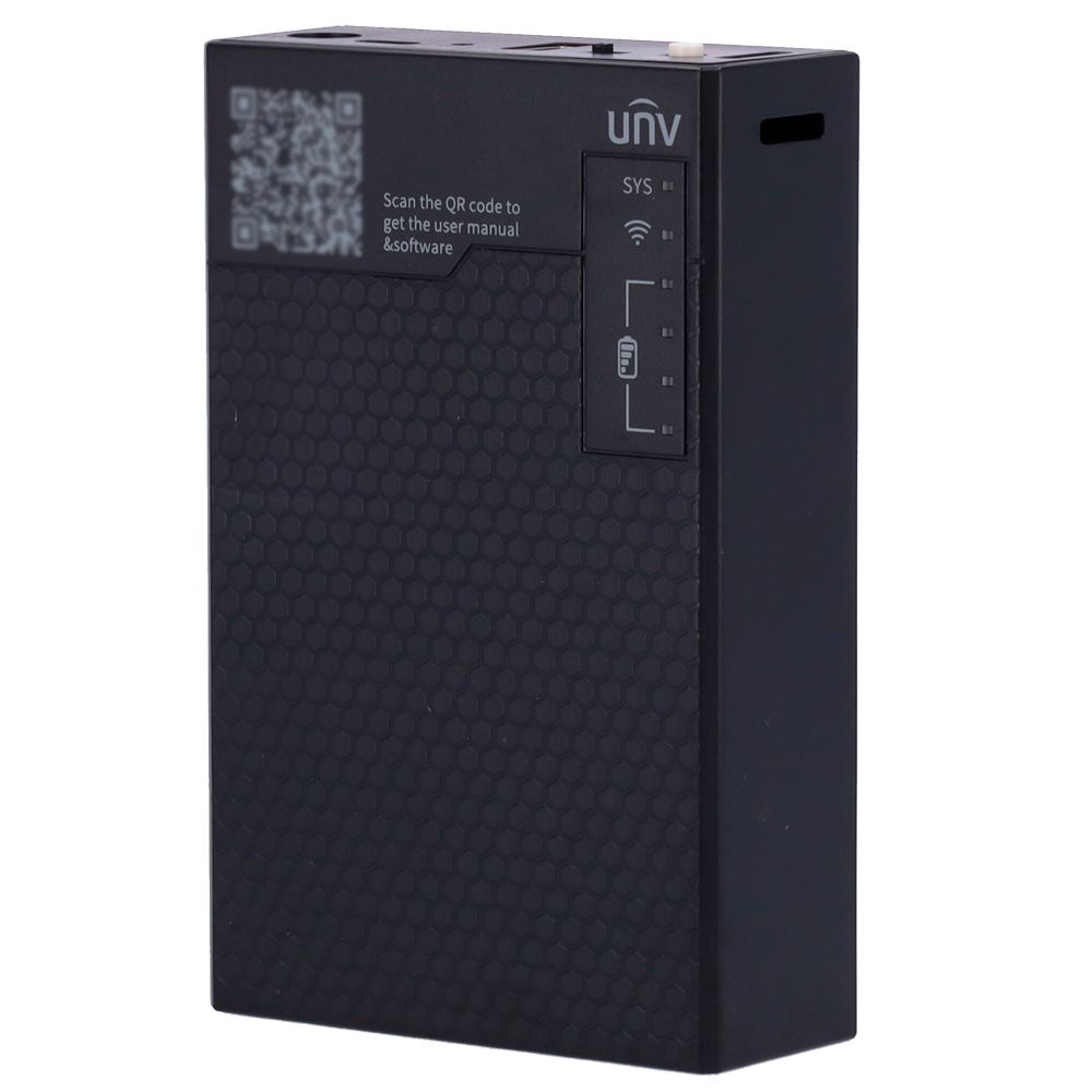 Uniview – Ideal para configurar cámaras IP (UV-LINK-BOX)