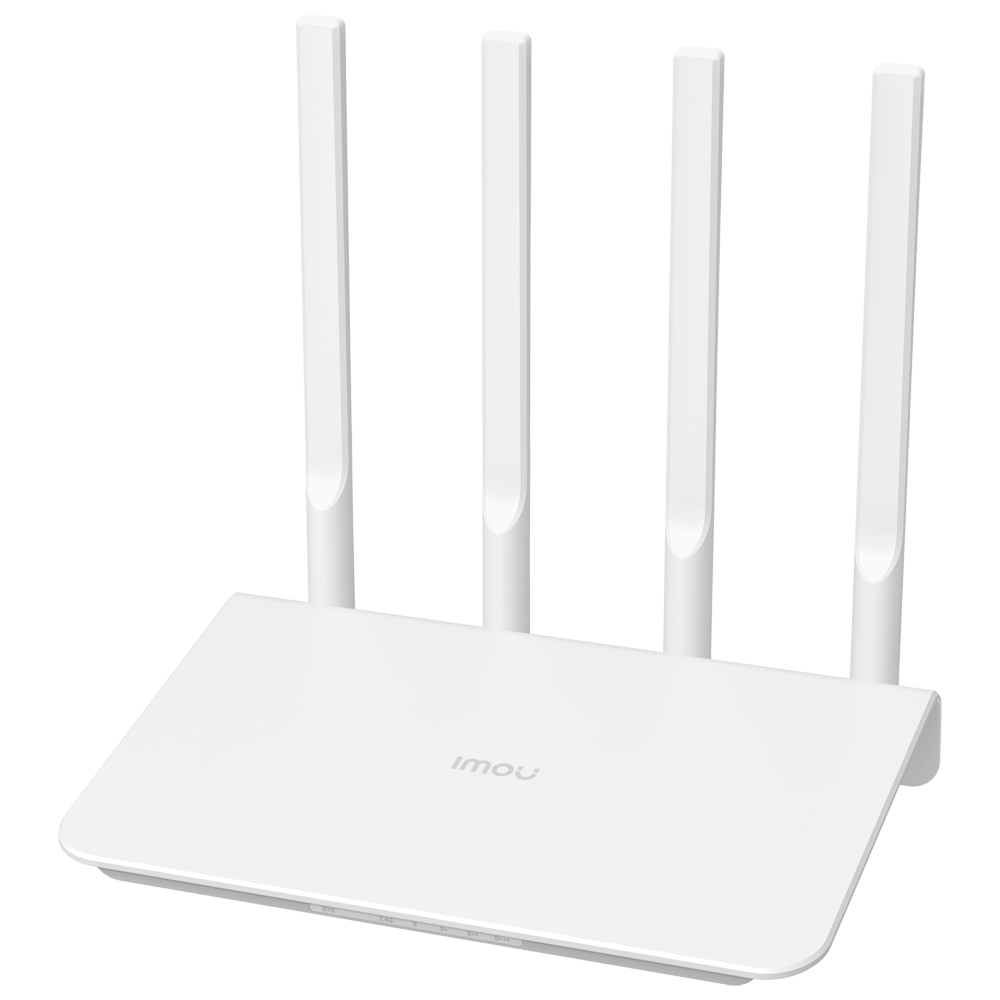 IMOU Router HM300 – 4G LTE / WiFi 2.4GHz (HMR300-IMOU)