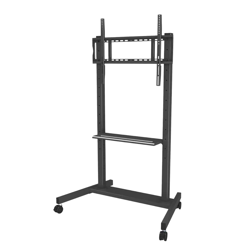 Soporte de ruedas – Peso soportado 100 Kg (IB-IBD3110-L2)