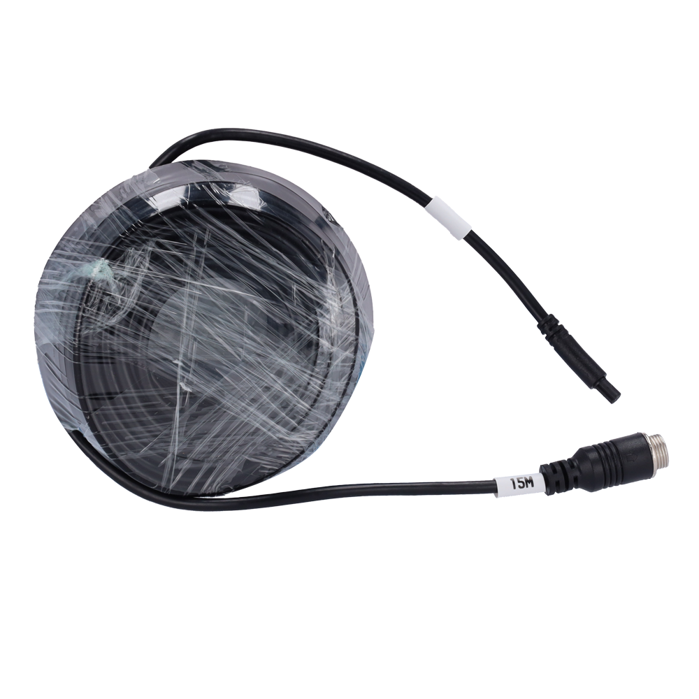 Cable extensor para cámara A2B-15M – Longitud 15M (QL-CAM-EXT-CABLE-A2B-15M)